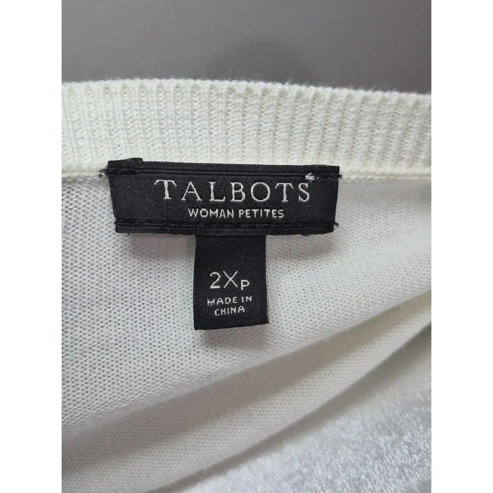 Talbots pre owned